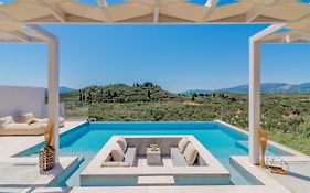 Spartakos Villa Resort - Slow Living Retreat Collections With Private Pools